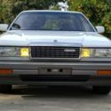 Extremely rare Wankel-powered Mazda with 42k miles