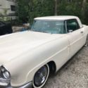 EXTREMELY RARE...1956 Lincoln Mark 11 TRUE BARN FIND