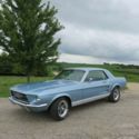 Extremely solid San Jose built Mustang