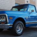 Eye catching, great driver, A/C, power brakes, power steering