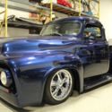 F-100 Custom Truck