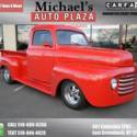 F-100 Fully Restored V8 Automatic A/C Show Car Quality We Finance