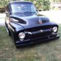 F-100, Hot Rod, Street Rod, Rat Rod, Ford pick-up, Classic collector car, Other