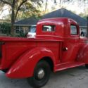 F-100 ***Solid Antique Truck*** MUST SEE**Garage Kept*** F-100 pick up 1947