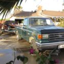 F-150/4X4/VINTAGE/STICK/TOYHAULER/WORKTRUCK/DUNE BUGGY IN TOW COMBO.
