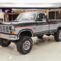 F-250, 10k Actual Miles! Original Drivetrain, Ford 5.8L V8, C6 Auto, PS, PB, A/C