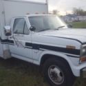 F-350 FORD