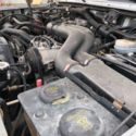 f-350 quad cab dually fuel injected 460 engine lariat xlt
