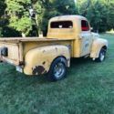 F1 FORD HOT ROD SHOP TRUCK F100, QUALITY TURN-KEY DRIVER,..NO RAT!