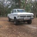 F100 Explorer pickup four by four