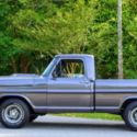 F100 FORD RANGER XLT 302 SWB SHORTBED, RUST FREE, B&M, DUAL EXHAUST, CLEAN