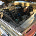f100 ranger long bed am eight track factory ac