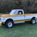 F150 F250 F350 K20 K30 K5 Power wagon Bronco c10