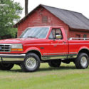 **F150**9TH GEN**2 OWNER**SWB**4X4**5.0L**MUST SEE**74K MILES**RARE FIND**WOW**
