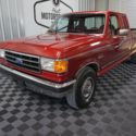 F250 7.3 Diesel 1 Owner 99,682 Miles Cold A/C  Free Shipping