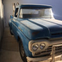 f250 ford truck (Local Pick Up Only)