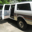F250 Metropolitan 460 fresh rebuilt trans/transfer case GREAT RIDE not Centurion