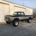 F350 Lariat Ranger XLT