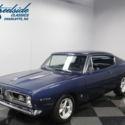F7 FORMULA S PACKAGE, 273 V8, 3SPD AUTO, CLEAN IN/OUT, CAR RUN/DRIVE GR8, SHARP!