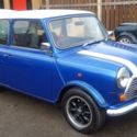 FABULOUS 1987 MINI WITH SUPER HISTORY