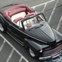 FABULOUS PRO TOURING 1946 FORD CONVERTIBLE