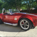 Facory Five Cobra Roadster