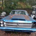 Factory 1966 Ford Fairlane 500 GTA Project Car