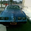 FACTORY 4-SPEED MANUAL W/ HURST SHIFTER  301 4BBL. PHS Documented *NO RESERVE* !