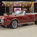 Factory 400 Firebird! Pontiac 400ci V8, TH400 Automatic, PS, PB, Original Color!
