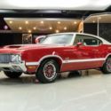 Factory 442 W-30! #&#039;s Matching 455ci V8, TH400 Automatic, Factory A/C, PB, PS!