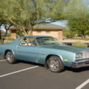 Factory 455 Motor - Automatic Trans - Factory Gauges + Dual Exhaust - A/C