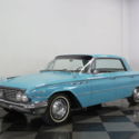 FACTORY A/C CAR, VERY CLEAN & MOSTLY ORIGINAL, WILDCAT 445 MOTOR, RUNS GREAT!