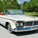 Factory A/C Convertible Push Button Shifter!  LOADED! 413 V8 TURN KEY CLASSIC