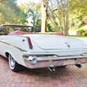 Factory AC convertible with push button start! LOADED! 413 V8 TURN KEY CLASSIC