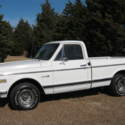 FACTORY A/C PS PB SHORT BED BIG BACK GLASS, V8 AUTO DAILY DRIVER CLASSIC C/10