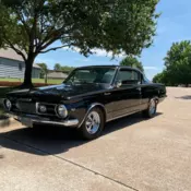 Factory Air Car, Low 41k Orig Miles, Southern Car, 273 2BBL,