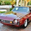 Factory Air Conditioning, Power Steering & Brakes, Dual Exhaust w/ Flowmasters