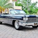 Factory Air Conditioning Power Steering & Brakes this cadi convertible is sweet