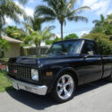 Factory Buckets, Console, Gauges, A/C, 350/350hp, 4 Speed Auto Overdrive, MINT