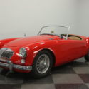 FACTORY CHARIOT RED, HERITAGE CERTIFICATE, 1600CC ENGINE, VERY CORRECT CAR!