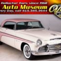 Factory colors, screams 1950s!