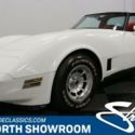 Factory Colors White/Red! L81 350 V8, Auto, Cold A/C, Well Optioned, T-tops!