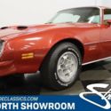 Factory Correct Firethorn Red! Believed Orig 400 V8, Auto, A/C, Long Term Owner
