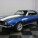 FACTORY CORRECT GROTTO BLUE, 350 V8, AUTO, PS, PWR FRONT DISCS, LOOKS/RUNS GREAT