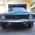 Factory Correct Original 1969 Early build Camaro 327/210hp 2 spd Numbers Matchin