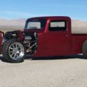 Factory Five &#039;35 Pickup Truck 2018 SEMA Vehicle