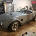 Factory Five 1965 Shelby AC Cobra Roadster Replica
