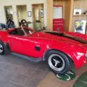 Factory Five 1966 Shelby Cobra Big Block!