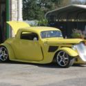 Factory Five 33 Hot Rod