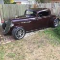Factory Five 33 Streetrod